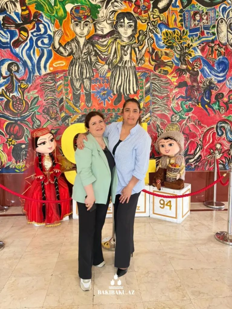 Azərbaycan Dövlət Kukla Teatrı