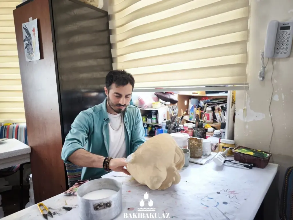 Azərbaycan Dövlət Kukla Teatrı