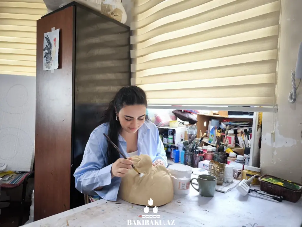 Azərbaycan Dövlət Kukla Teatrı