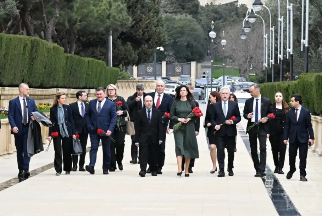 Şəhidlər xiyabanı, Litva