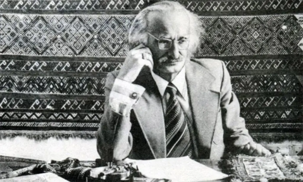 Lətif Kərimov