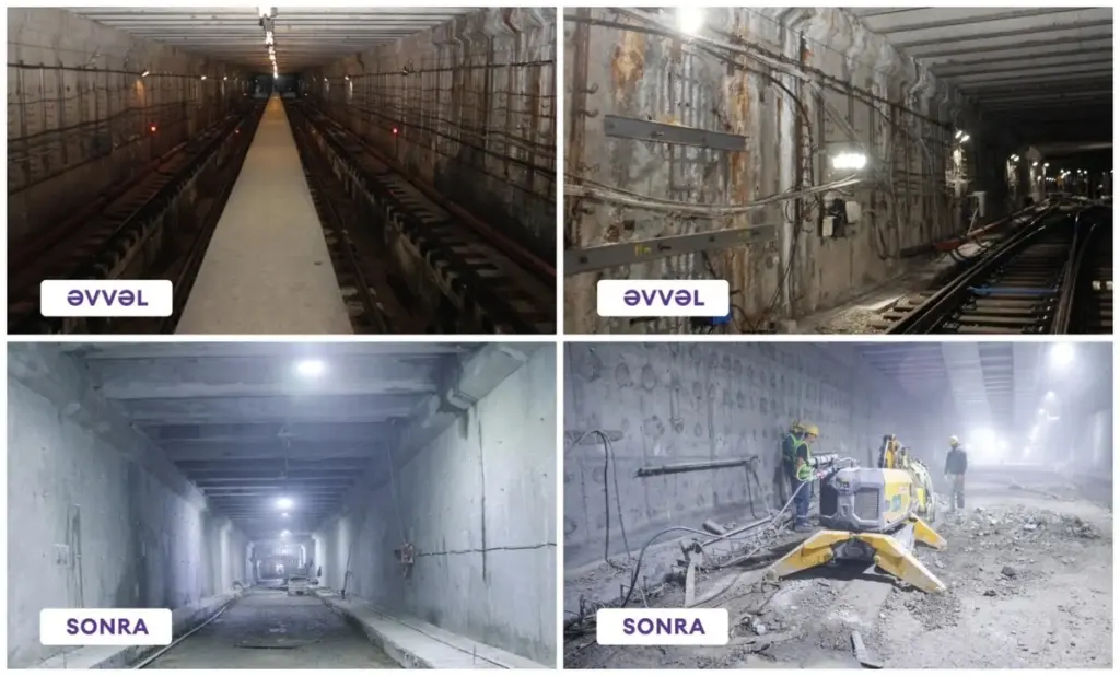 "Həzi Aslanov" metrostansiyası