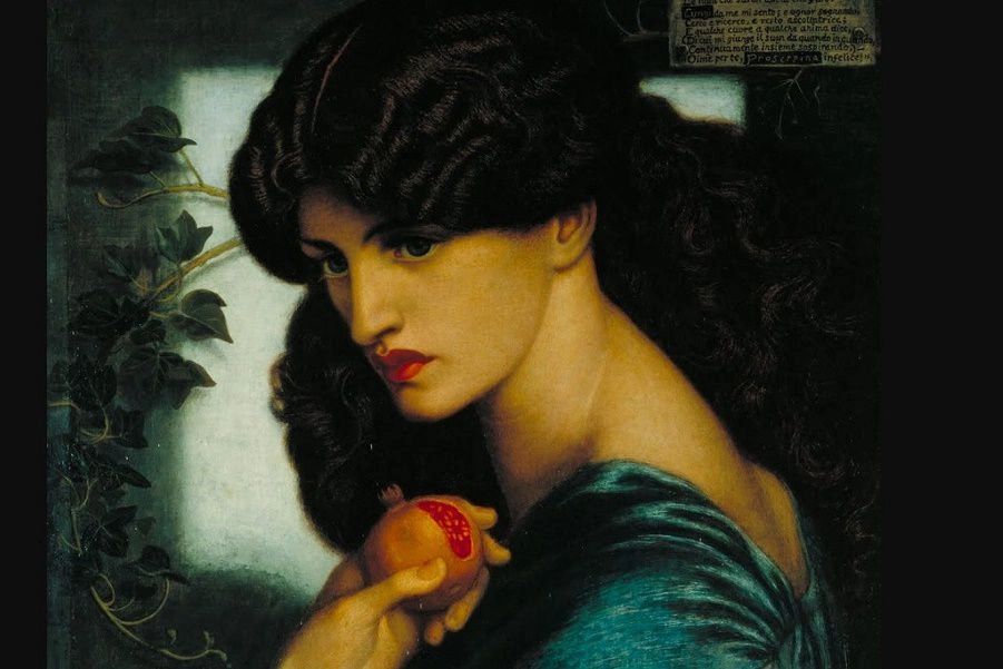 Persefona
