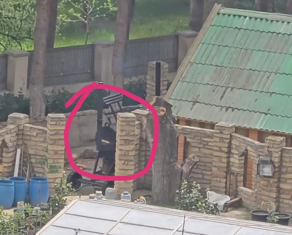 “Pitomnik”, Binəqədi rayonu, 6-cı mikrorayon