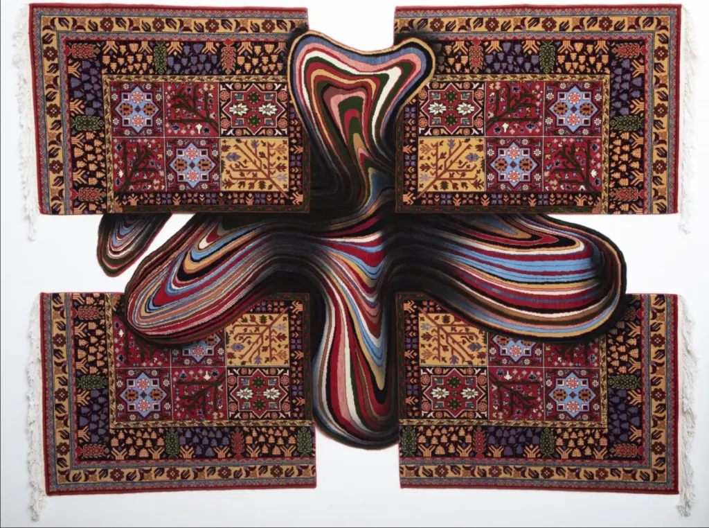 Rəqəmsal sərgilər, Rəqəmsal sərgi, Rəqəmsal, Sərgi