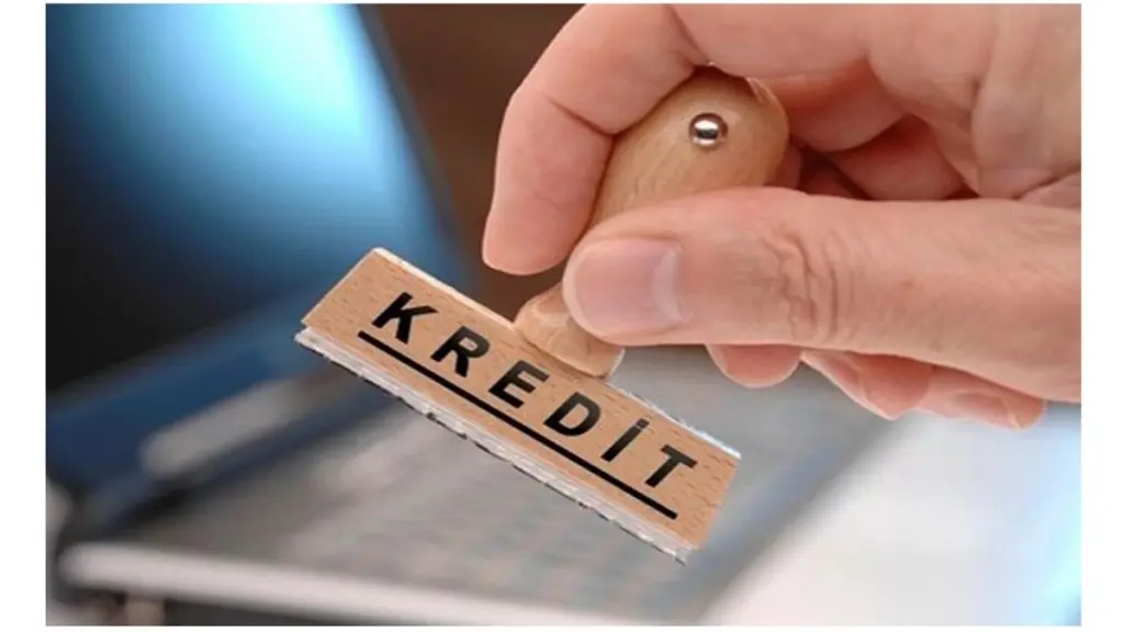 "Rabitəbank", Kredit