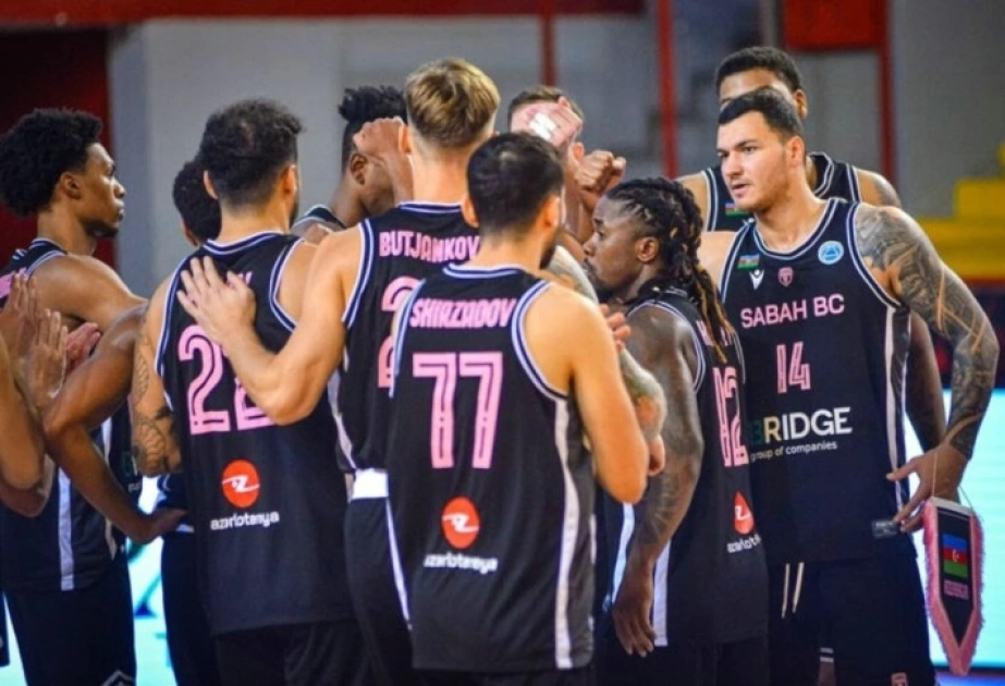 "Sabah" basketbol klubu, "Astana", "Sabah", Basketbol