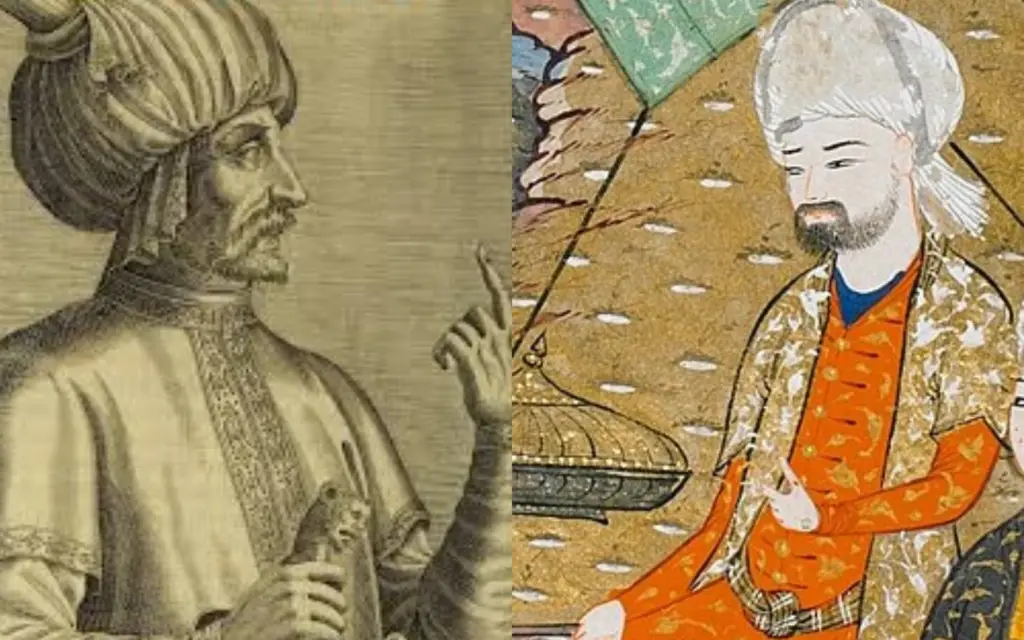 Şah Təhmasib, Şah İsmayıl Səfəvi, Şah İsmayıl Xətai, Səfəvilər