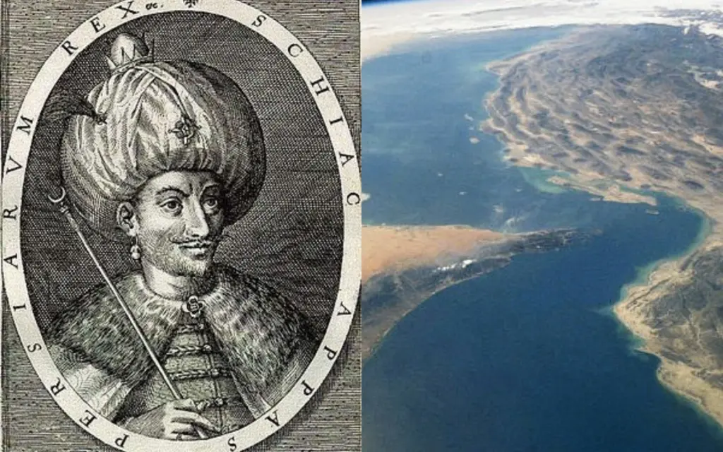 Şah Təhmasib, Şah İsmayıl Səfəvi, Şah İsmayıl Xətai, Səfəvilər