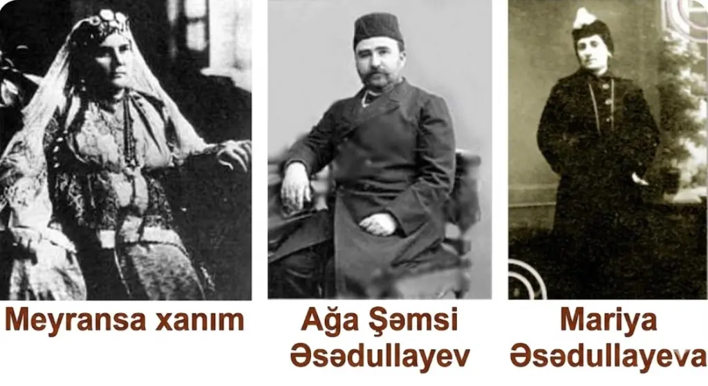 Şəmsi Əsədullayev