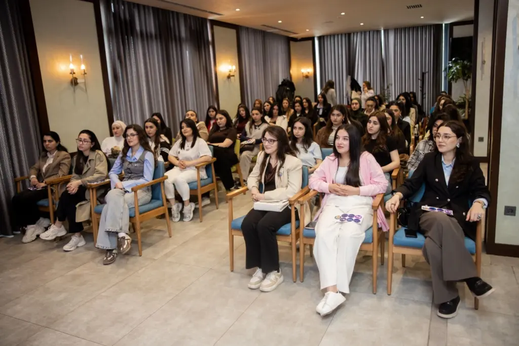 Trendyol, PAŞA Holding, Women in Tech Azerbaijan, “Süni intellektə yeni başlanğıc”