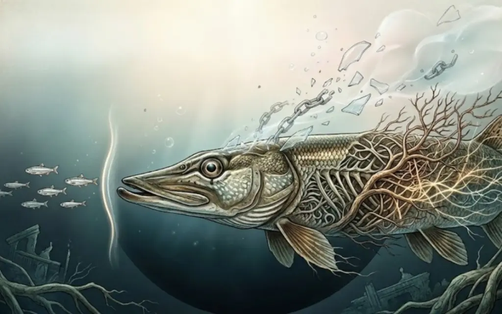 Durna balığı sindromu