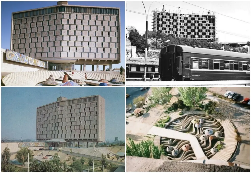 “Qarabağ” mehmanxanası