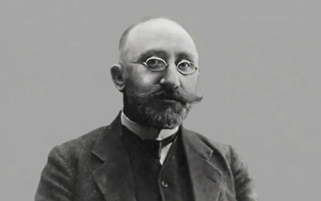 Евсей Яковлевич Гиндес, Yevsey Yakovleviç Gindes