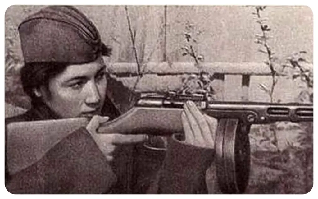 Ziba Qəniyeva