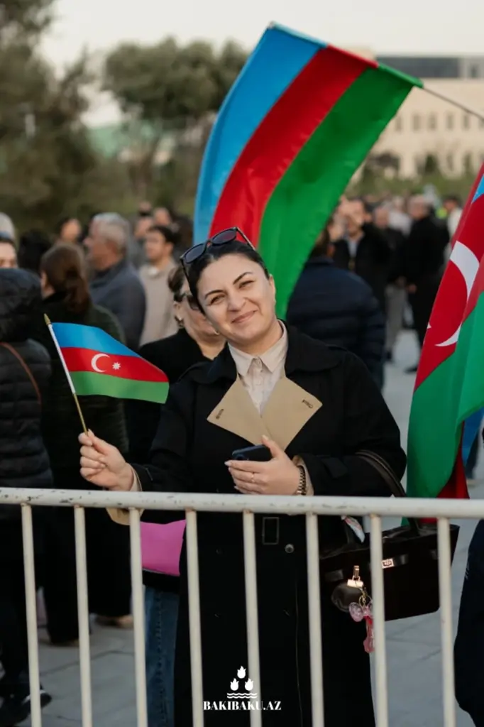 “Bir ömrün simfoniyası”