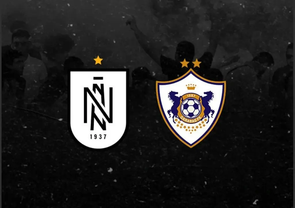 AFFA Gənclər Liqası, "Qarabağ","Neftçi"