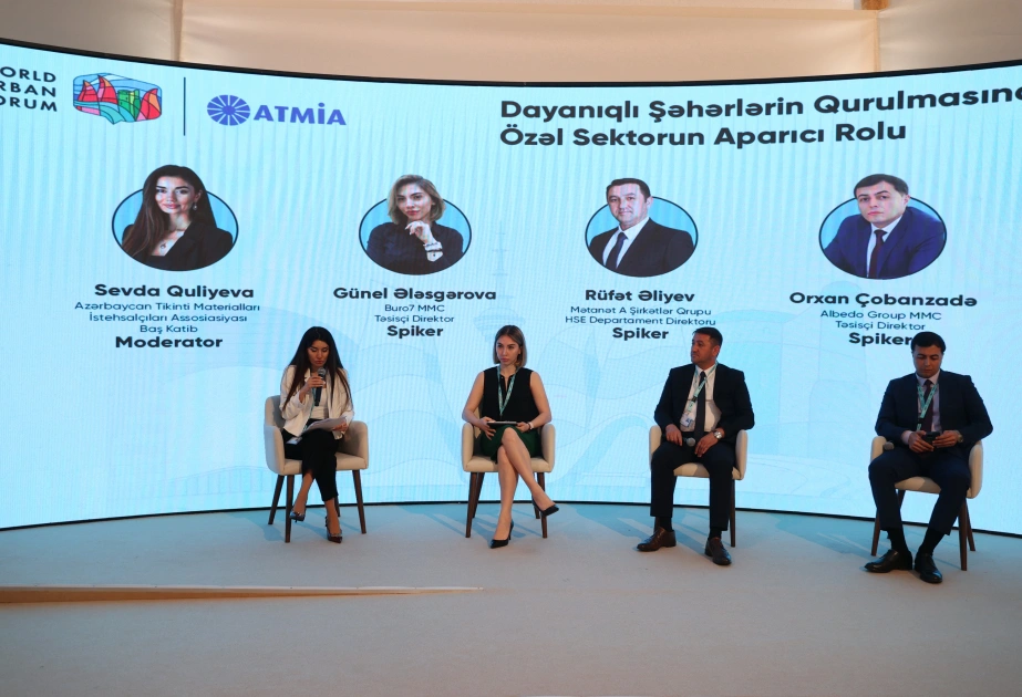 ATMİA, WUF13