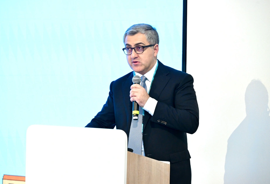 AZPROMO, Yusif Abdullayev, WUF13