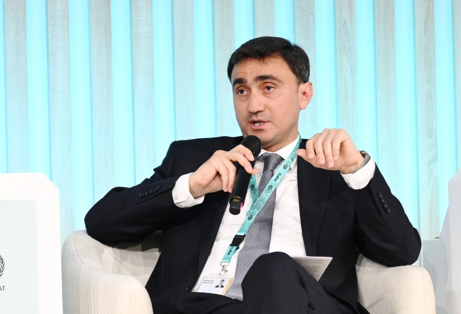 Ağakərim Səmədzadə