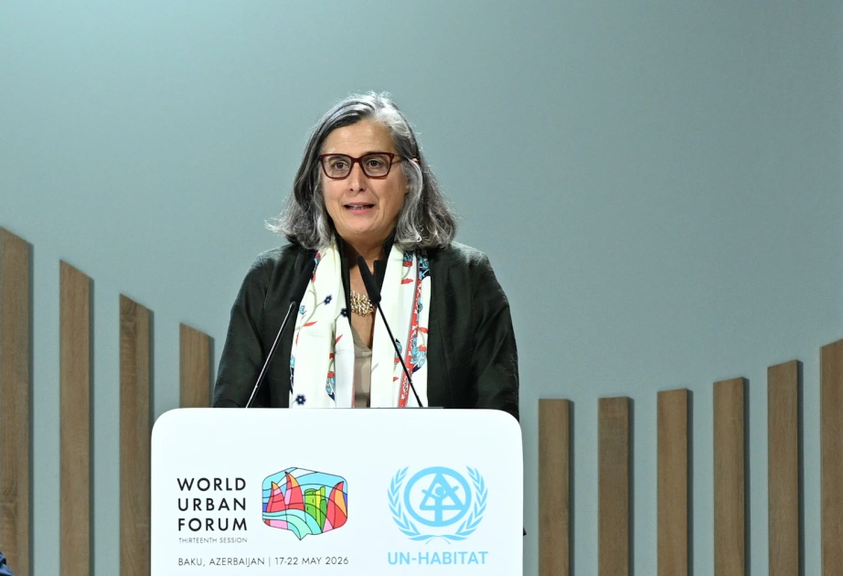 Anaklaudia Rossbax, WUF13