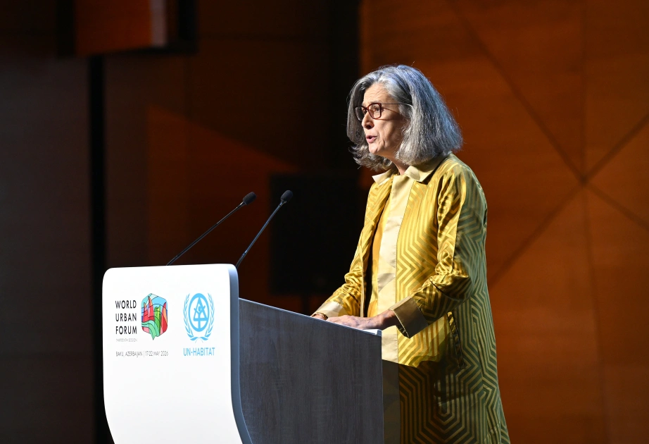 Anaklaudia Rossbax, WUF13
