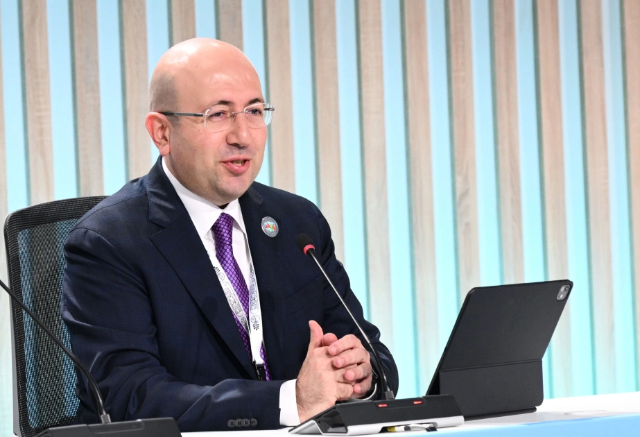 Anar Quliyev, WUF13