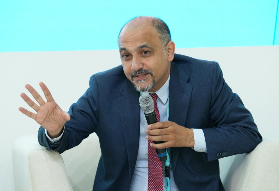 Anar Vəliyev, WUF13
