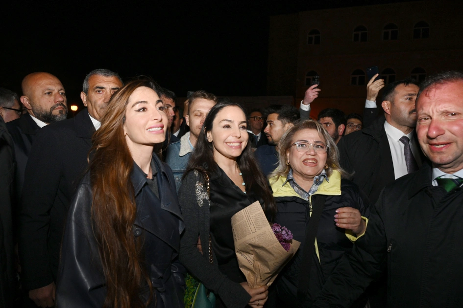Beynəlxalq Xalça Festivalı