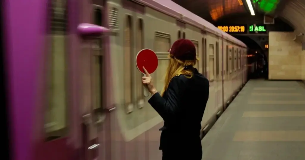 "Bakı Metropoliteni"