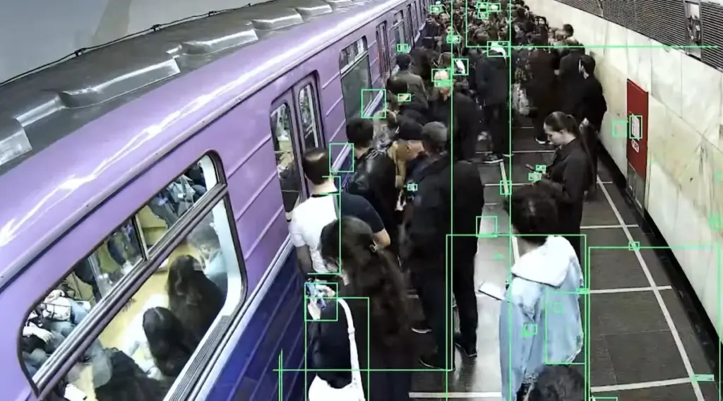 Bakı metrosu