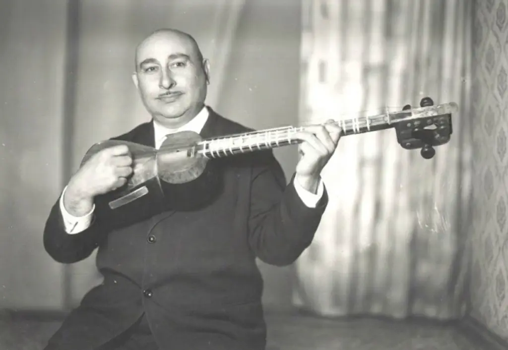 Bəhram Mansurov