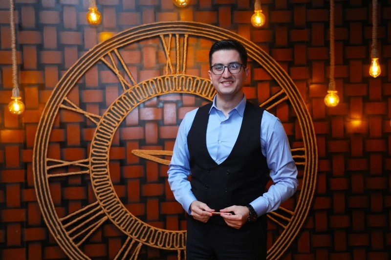 Bəhruz Niftəliyev