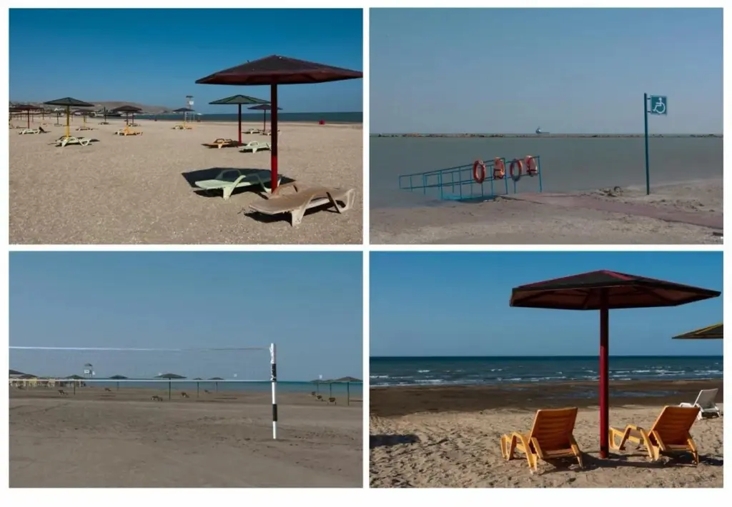 Çimərlik