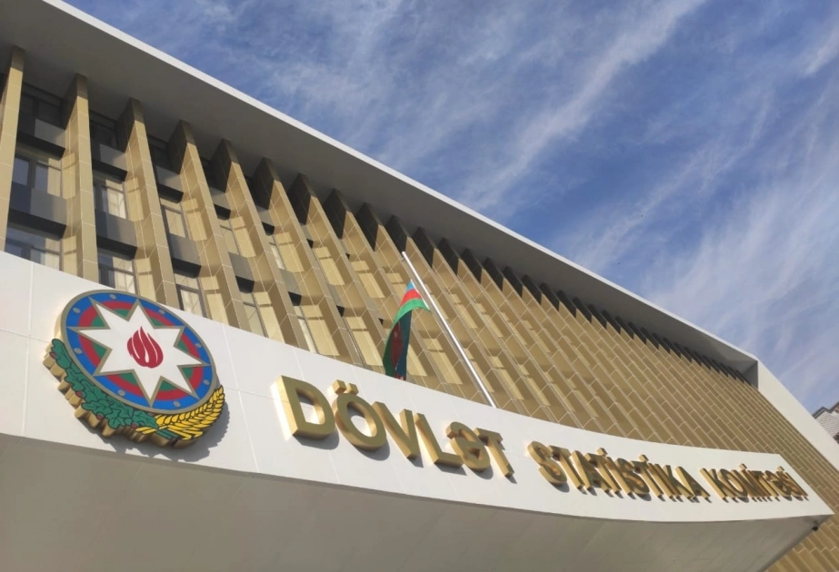 Dövlət Statistika Komitəsi