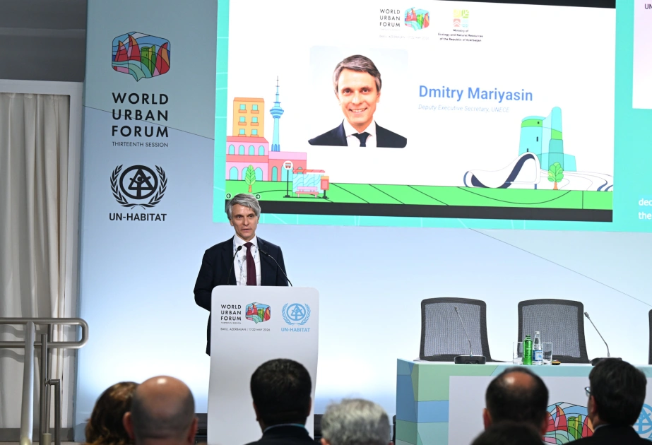 WUF13, BMT, Dmitri Mariyasin