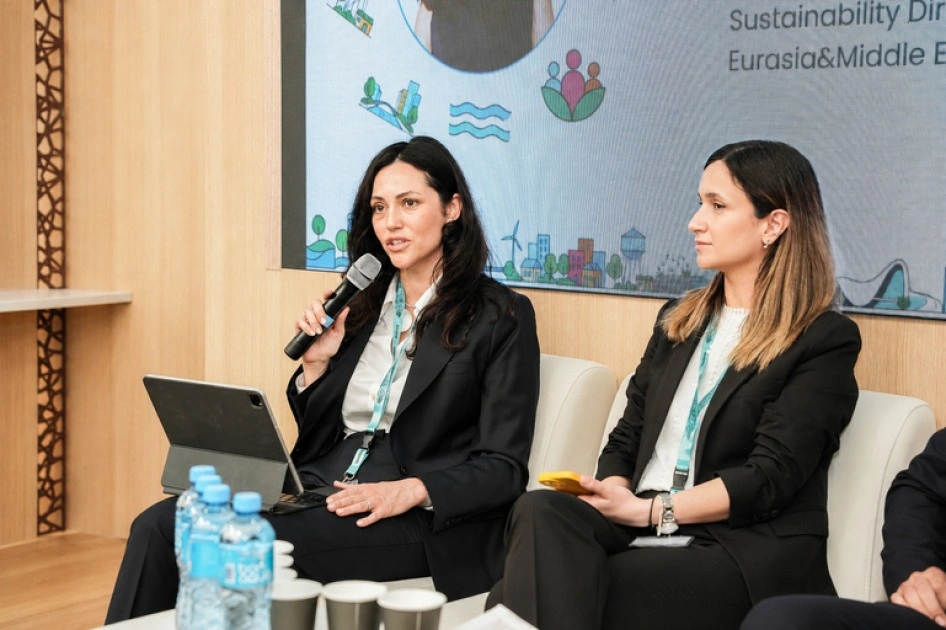 “EcoHub”, WUF13