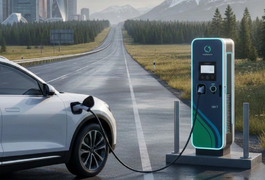 Elektromobil