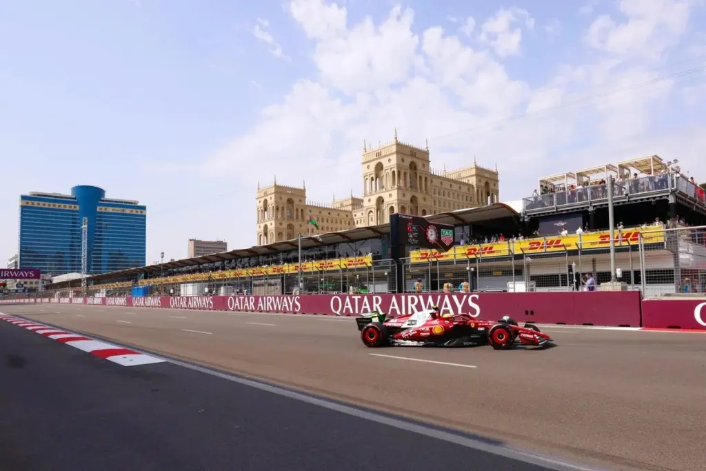 "Formula 1"