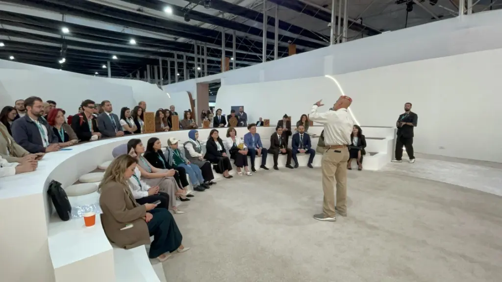 Fuad Axundov, WUF13