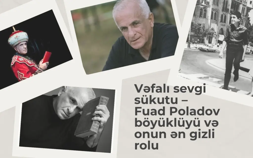 Fuad Poladov