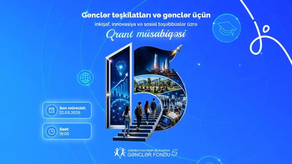 Gənclər Fondu