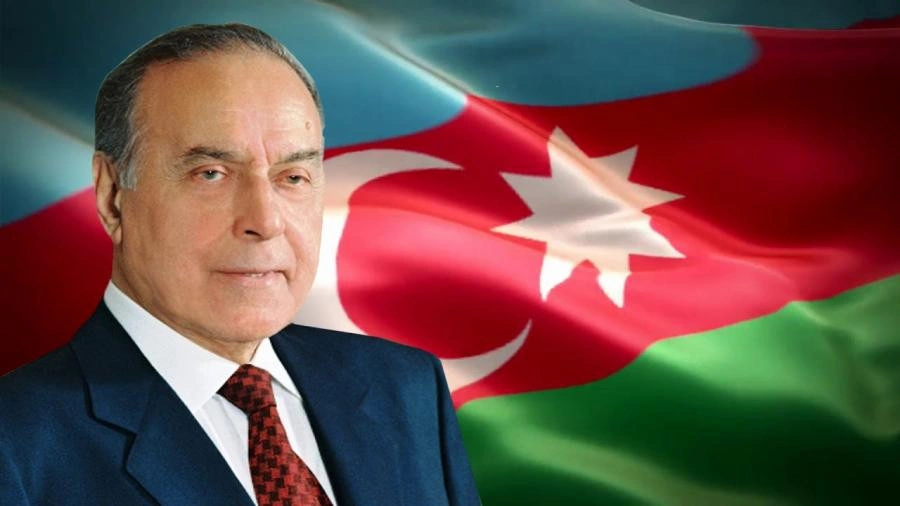 Müstəqillik Günü