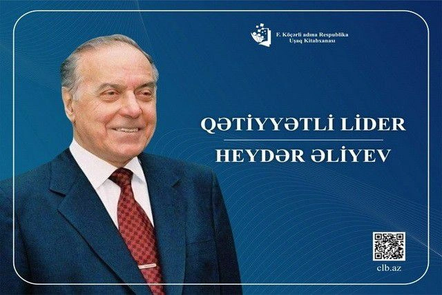 Heydər Əliyev