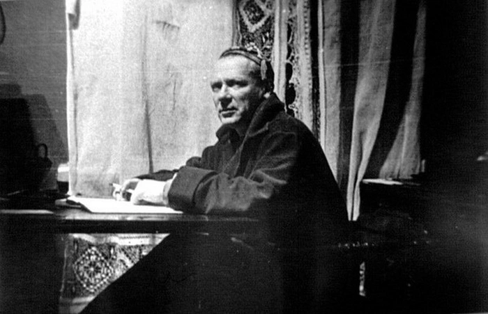 Mixail Bulqakov, Михаил Булгаков