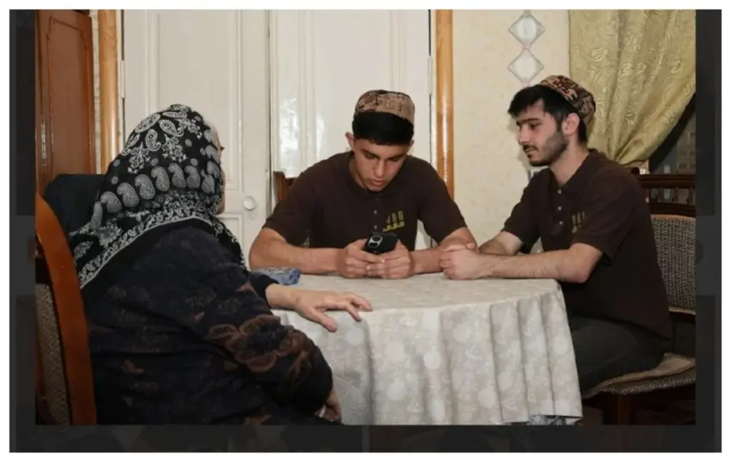 İçərişəhər