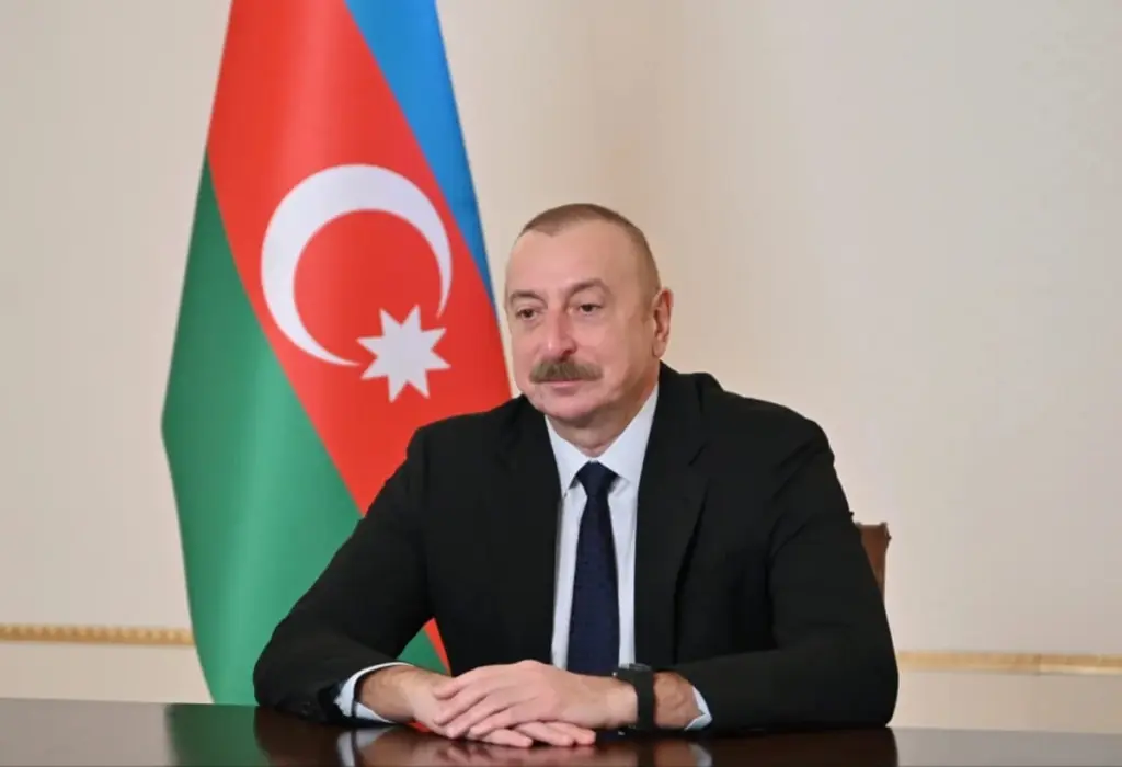 2027–2030-cu illər üçün Dövlət Proqramı