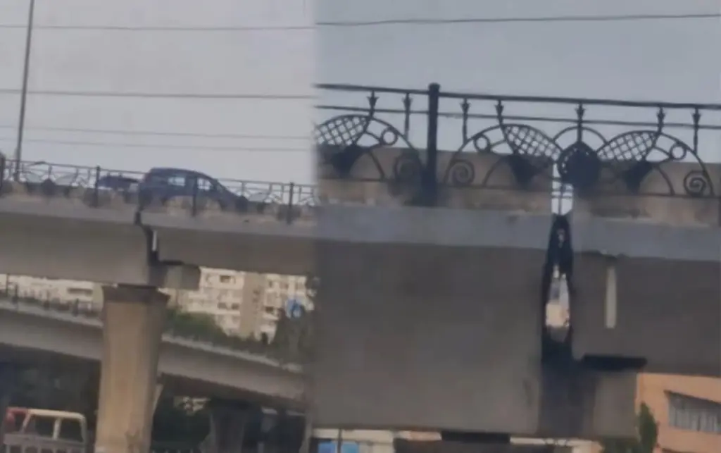 “Koroğlu” körpüsü