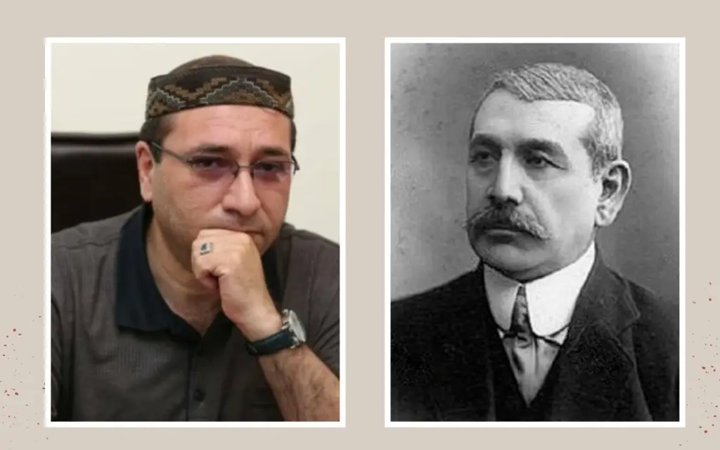 Murtuza Muxtarov