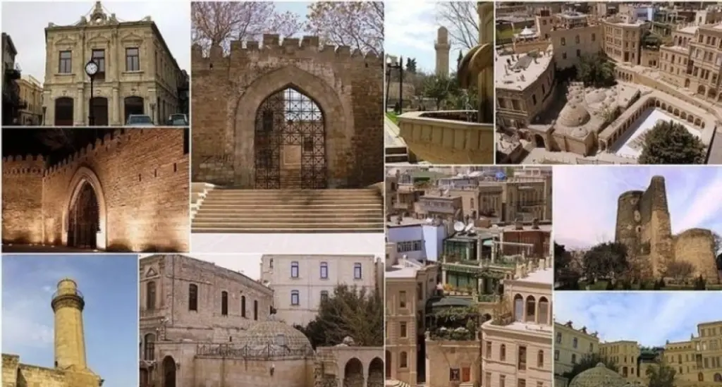 Beynəlxalq Muzeylər Günü